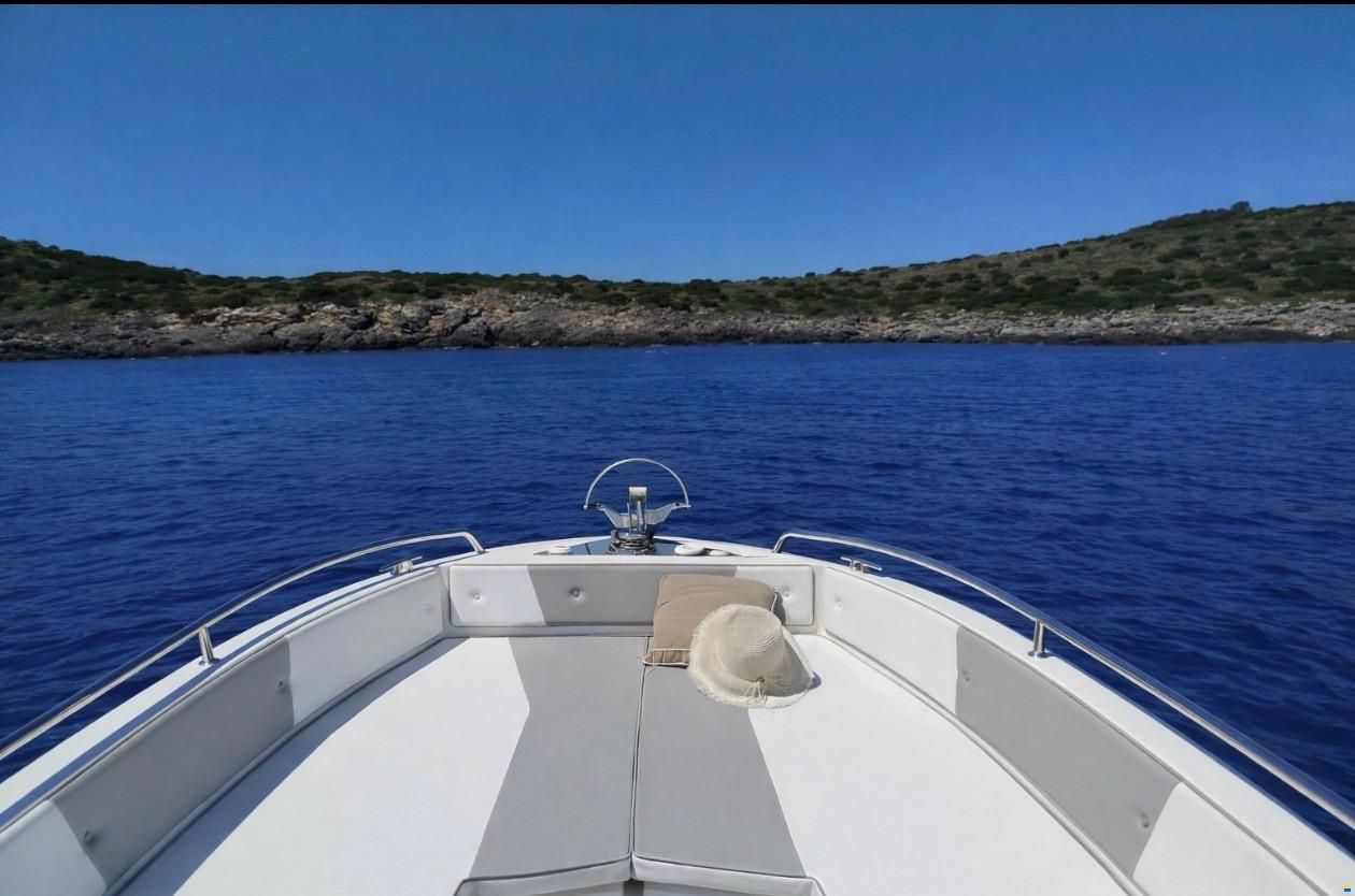 Orizzonti Nautilus 6,70