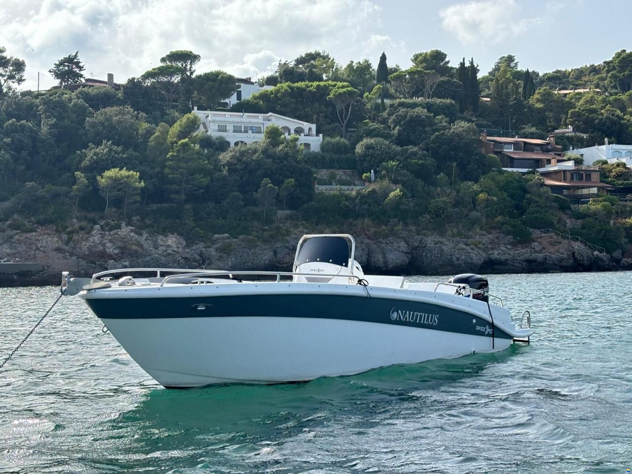 Orizzonti Nautilus 6,70