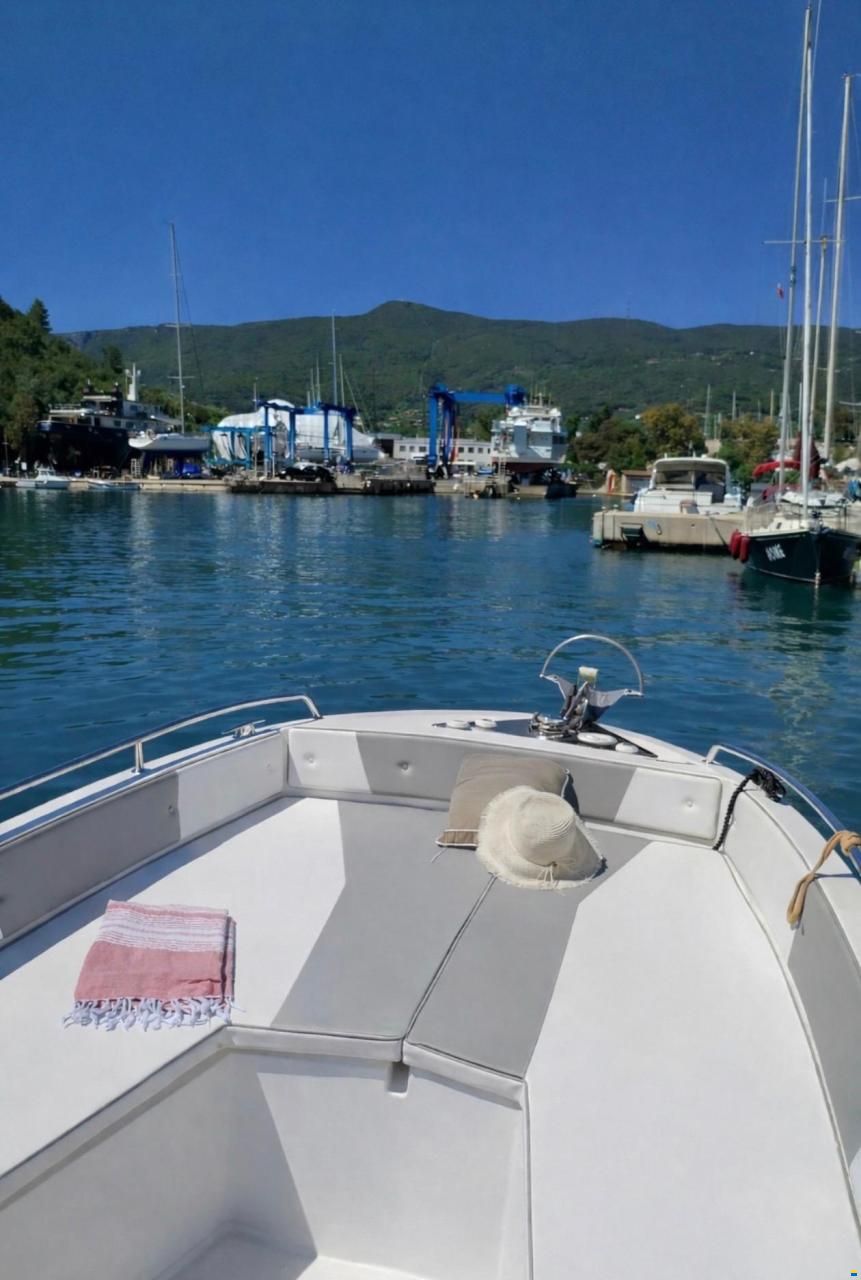 Orizzonti Nautilus 6,70