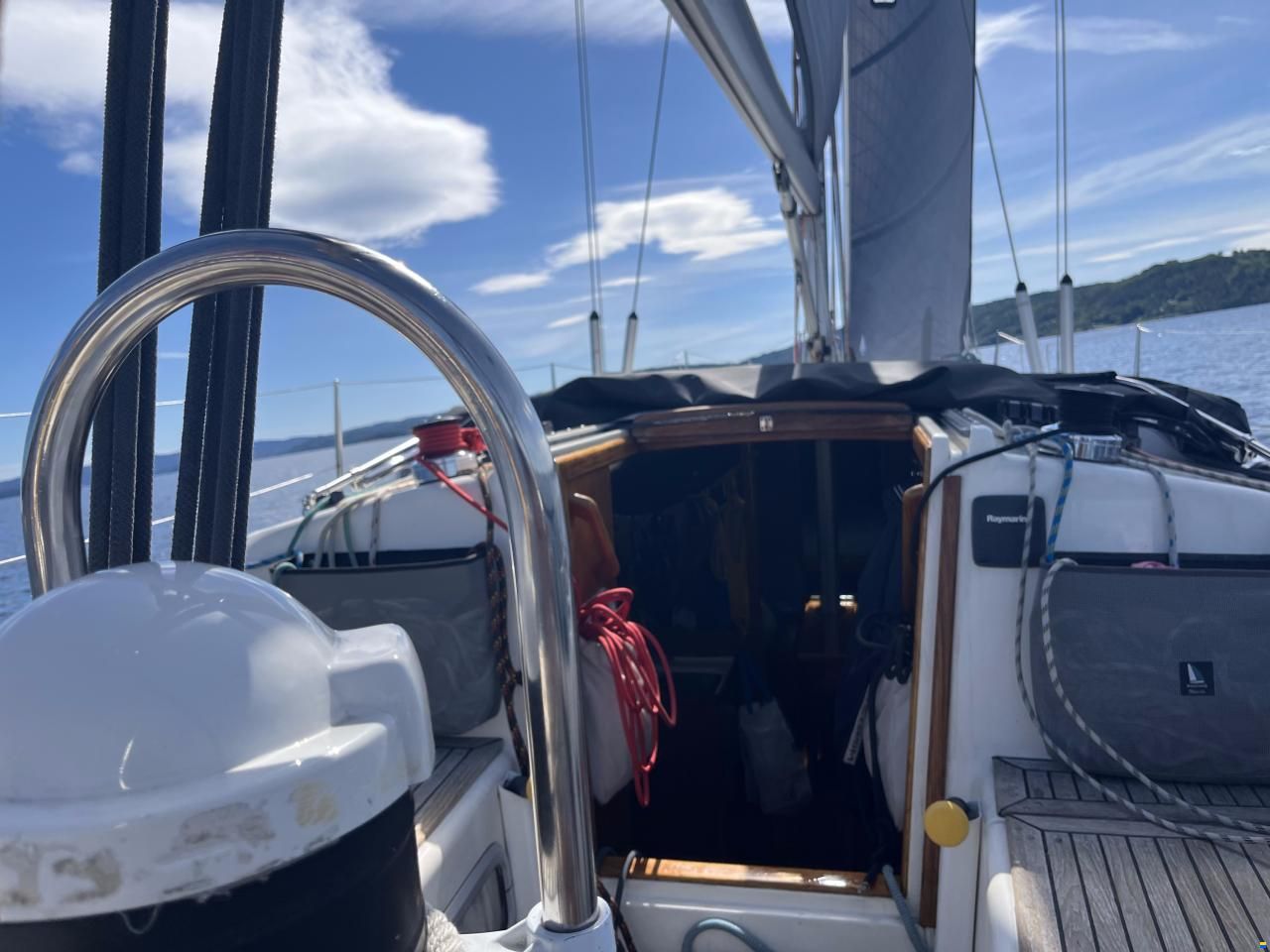 Finngulf 39