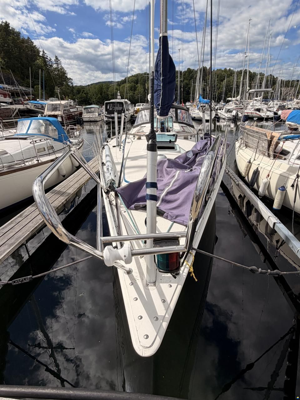 Finngulf 39