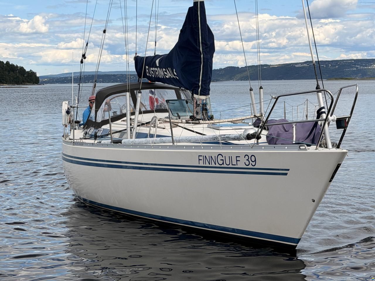 Finngulf 39