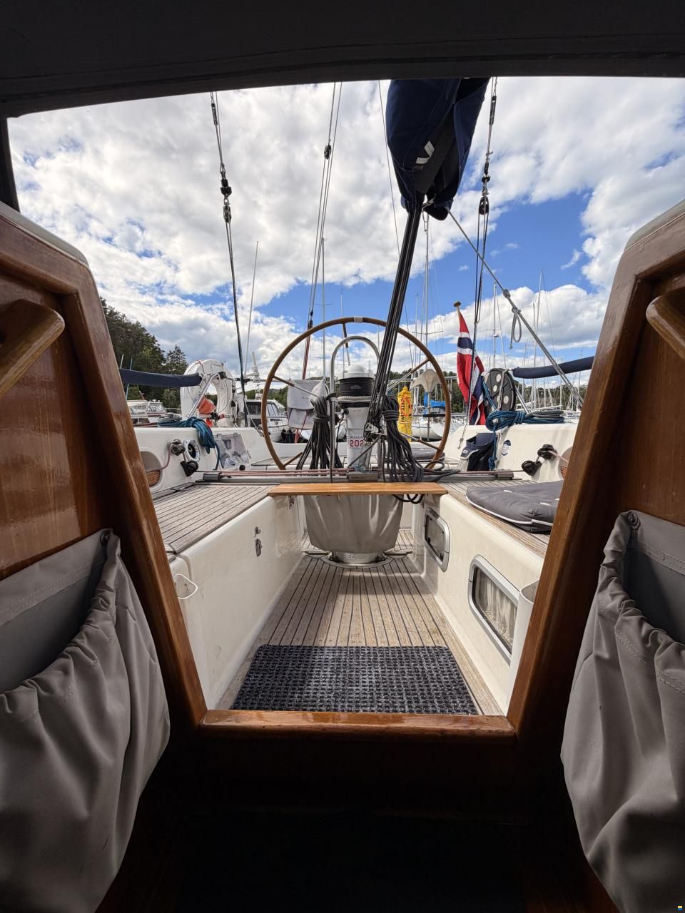 Finngulf 39