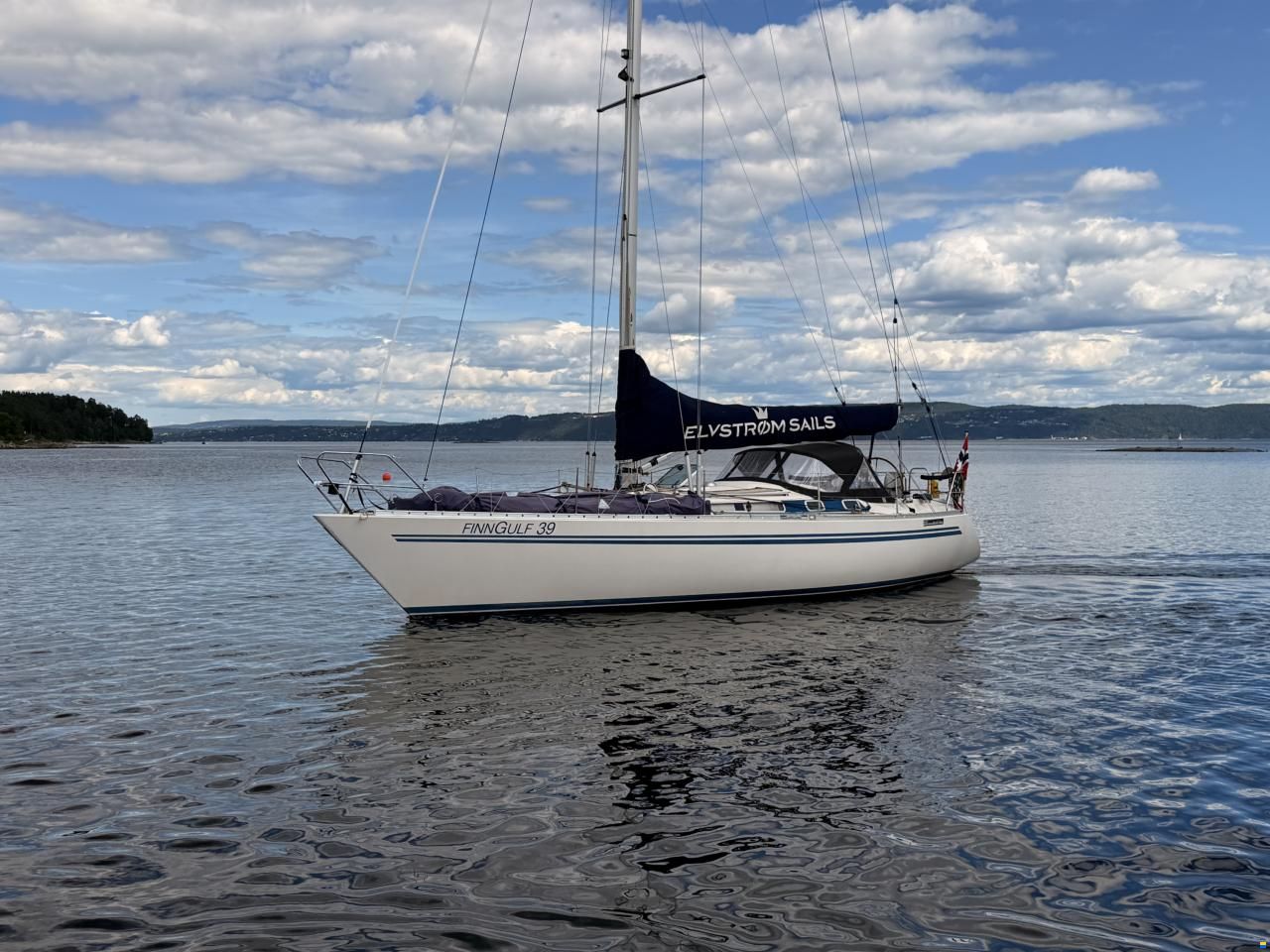 Finngulf 39