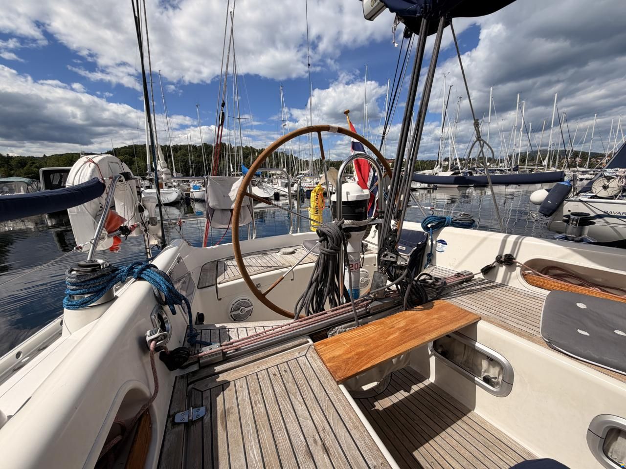 Finngulf 39
