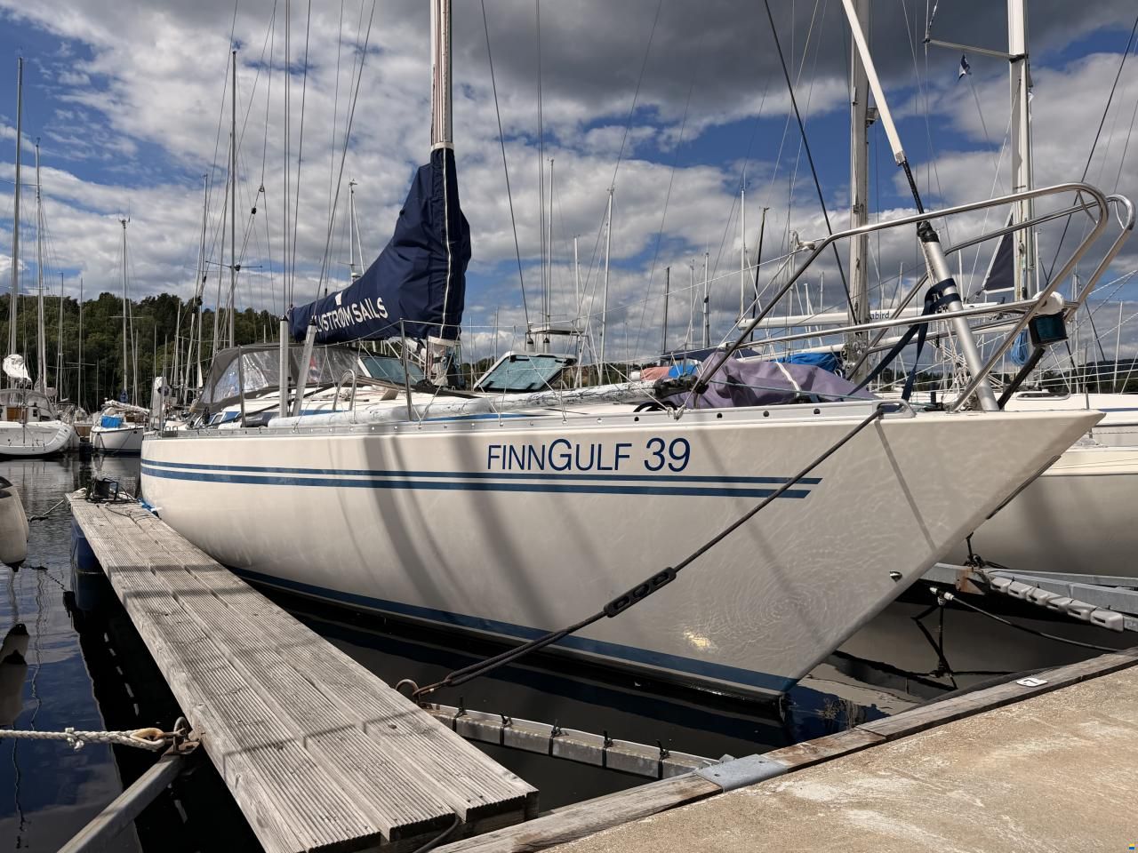 Finngulf 39