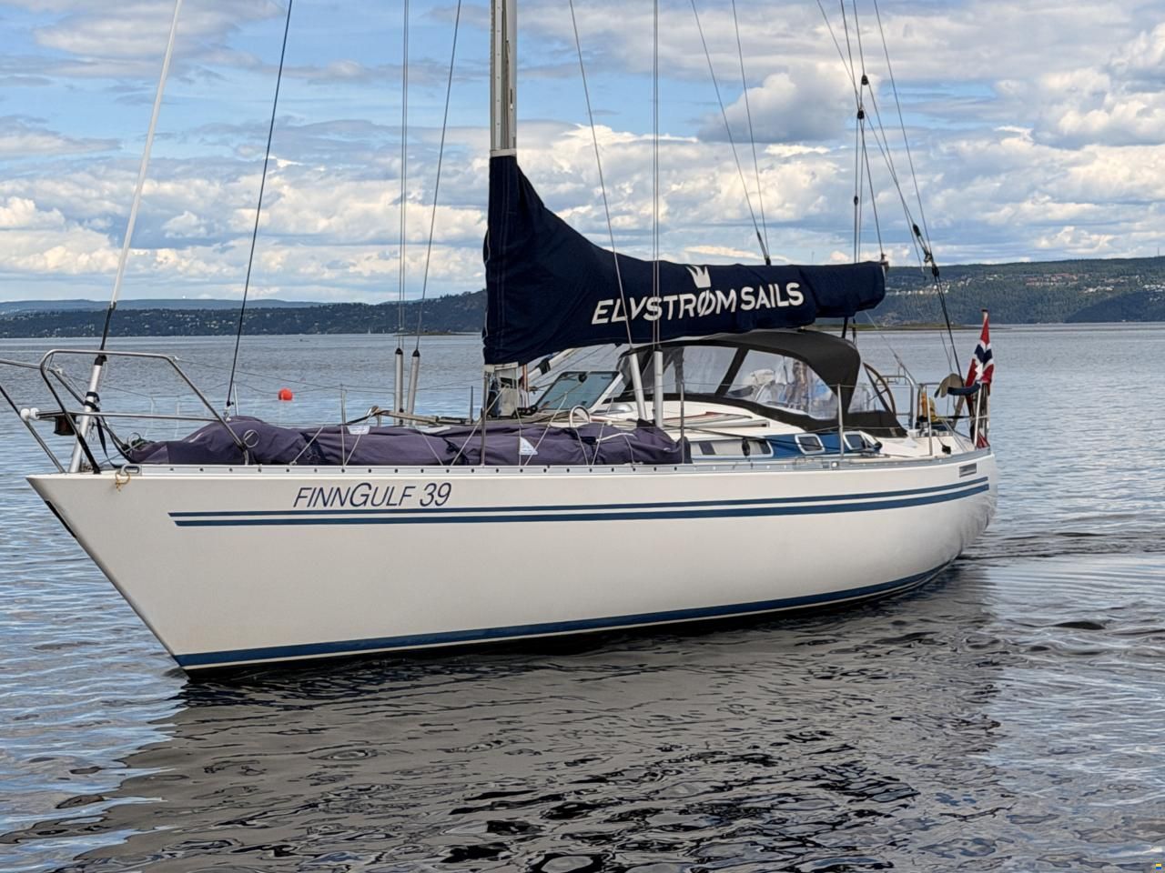 Finngulf 39