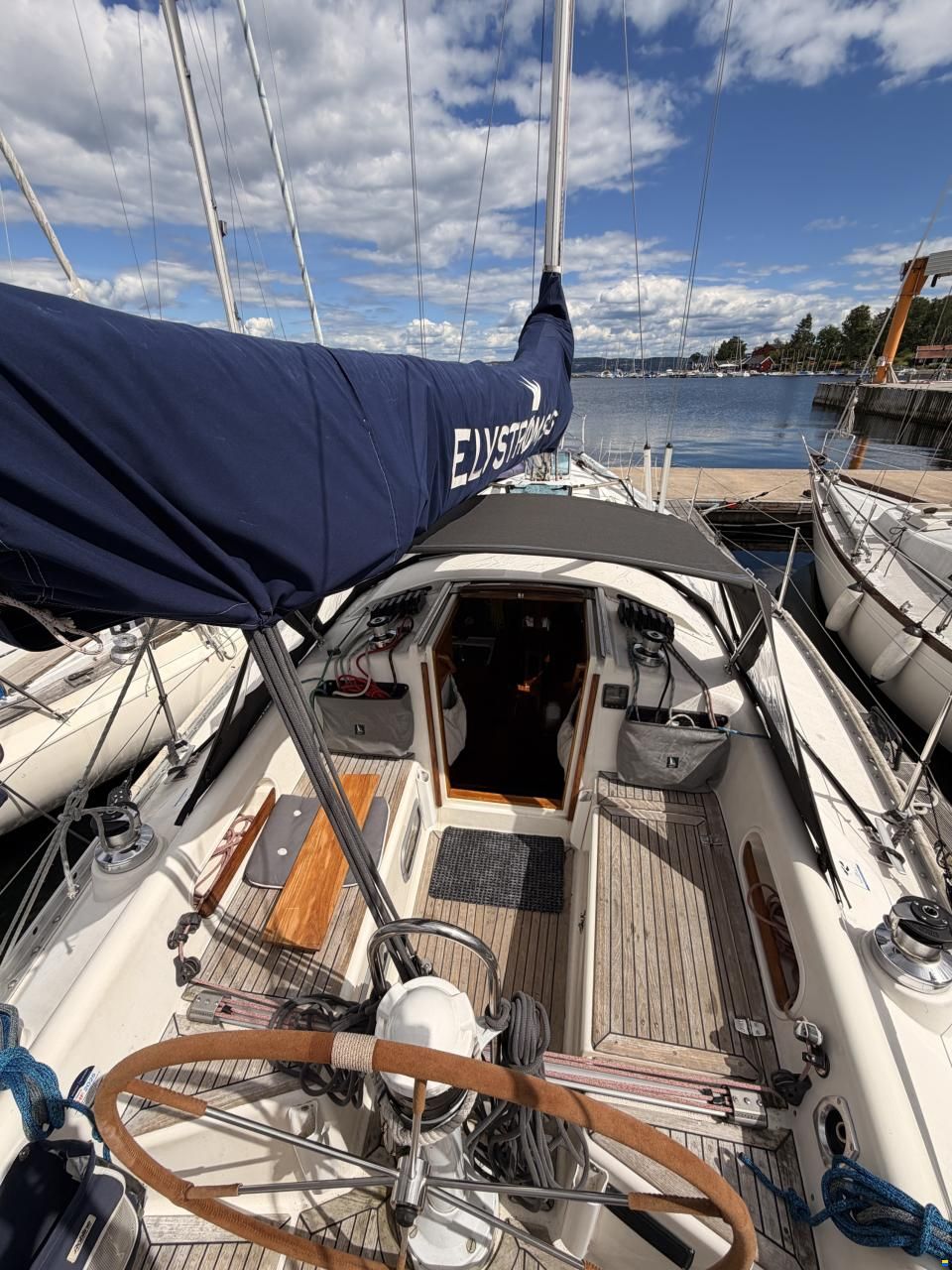 Finngulf 39