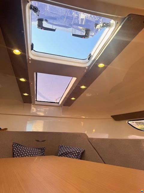 Beneteau Flyer 8.8 Sundeck