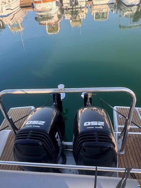 Beneteau Flyer 8.8 Sundeck