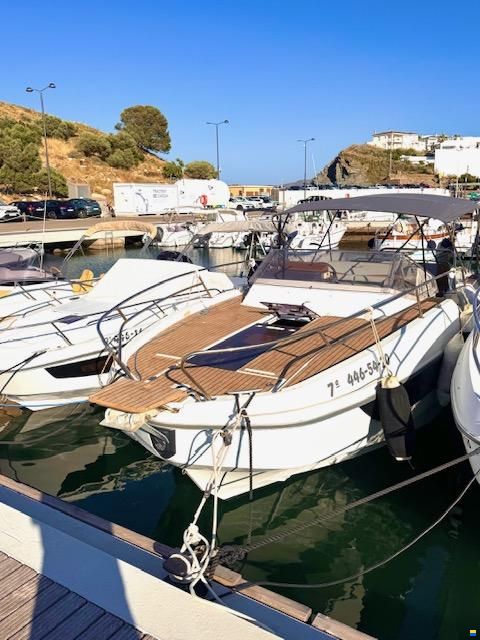 Beneteau Flyer 8.8 Sundeck