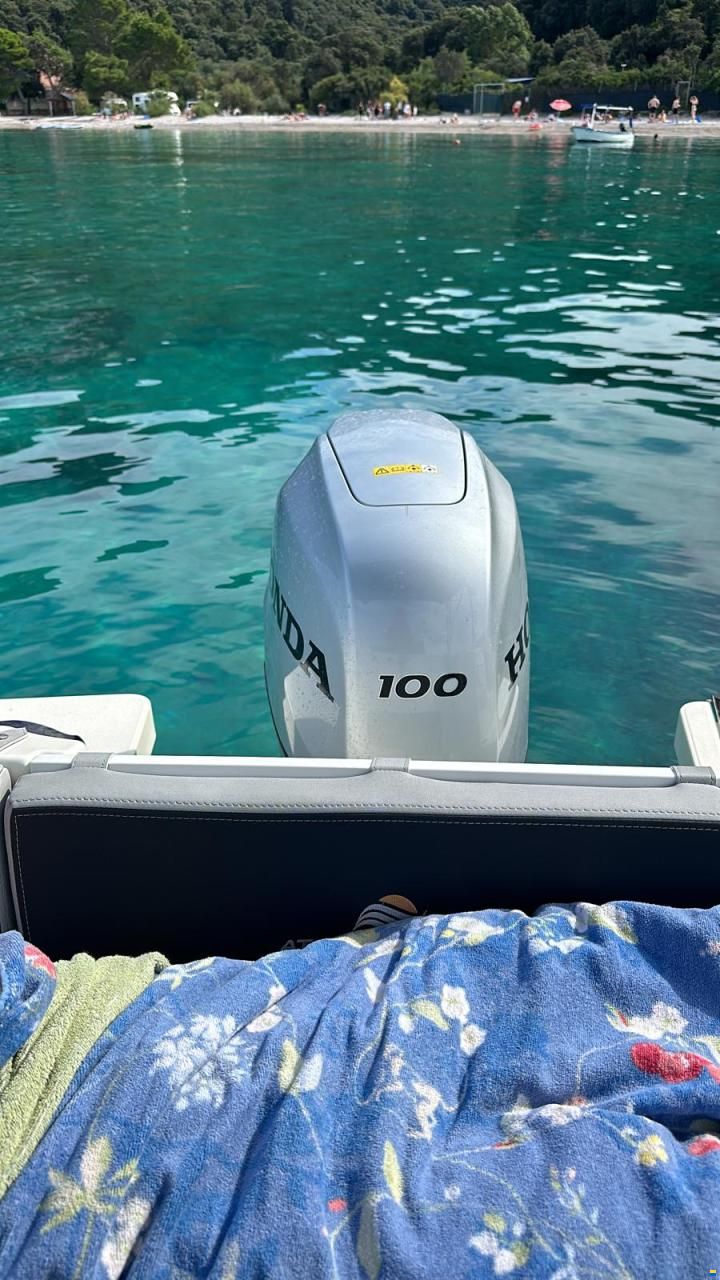 Atlantic Marine Open 530