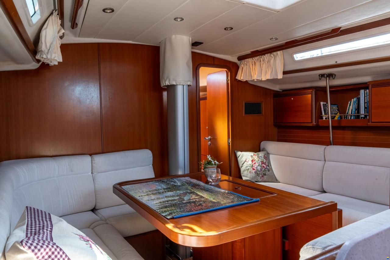 Grand Soleil 45