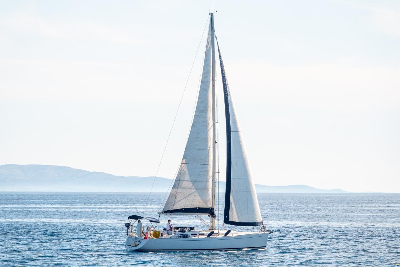 Grand Soleil 45