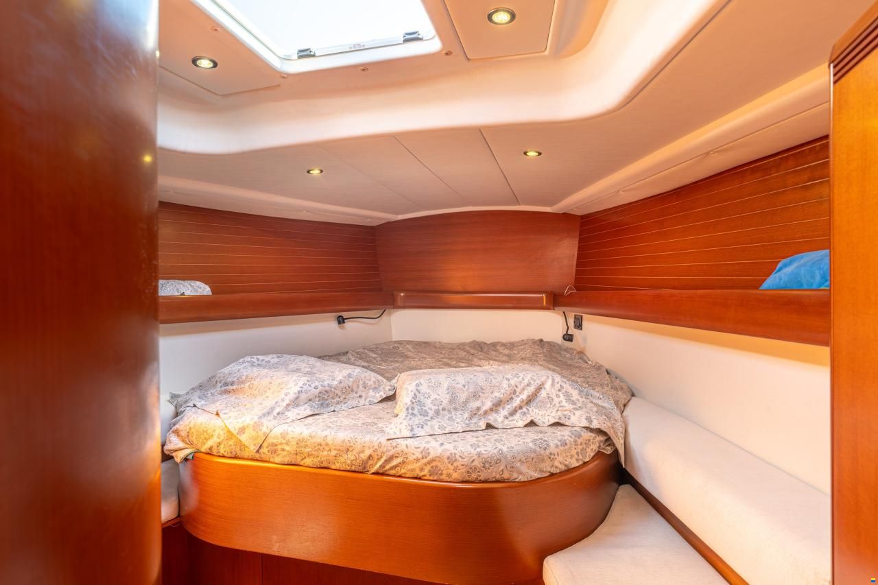 Grand Soleil 45