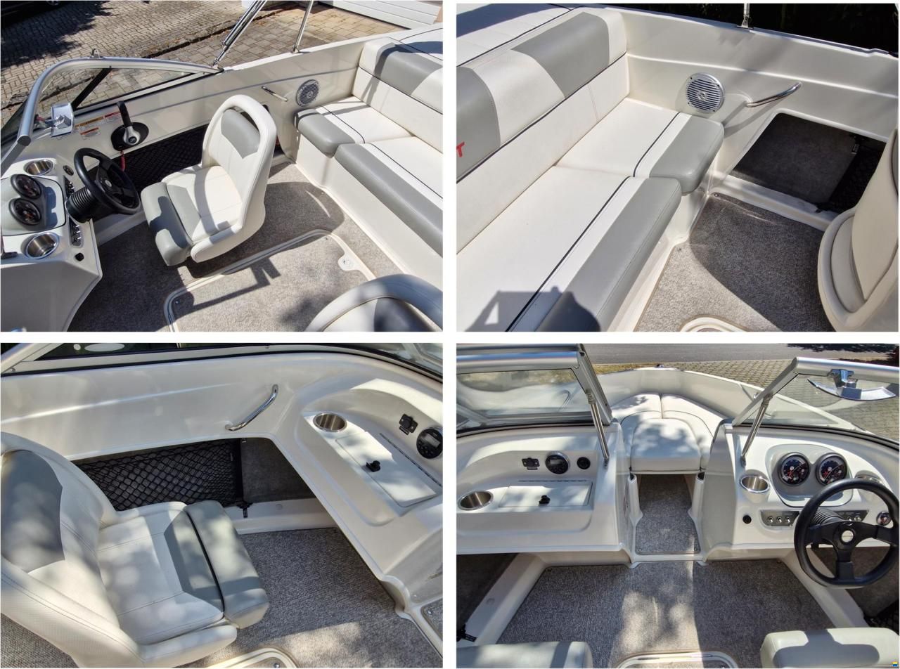 Bayliner BR175