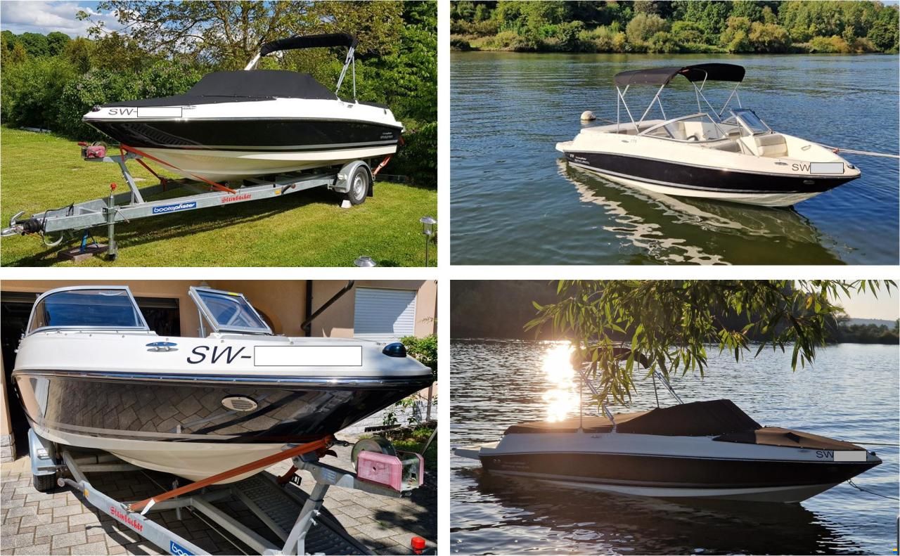 Bayliner BR175