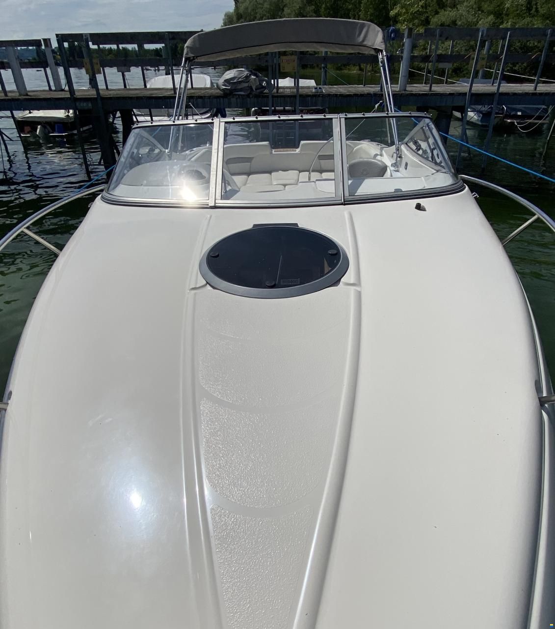 Stingray 250 CR