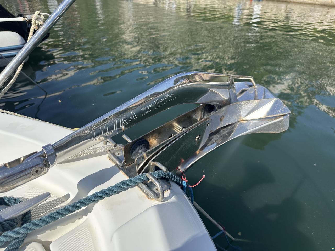 Beneteau Antares 9