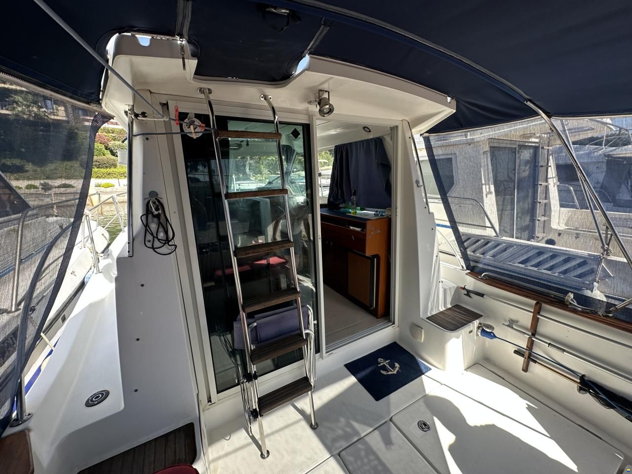 Beneteau Antares 9