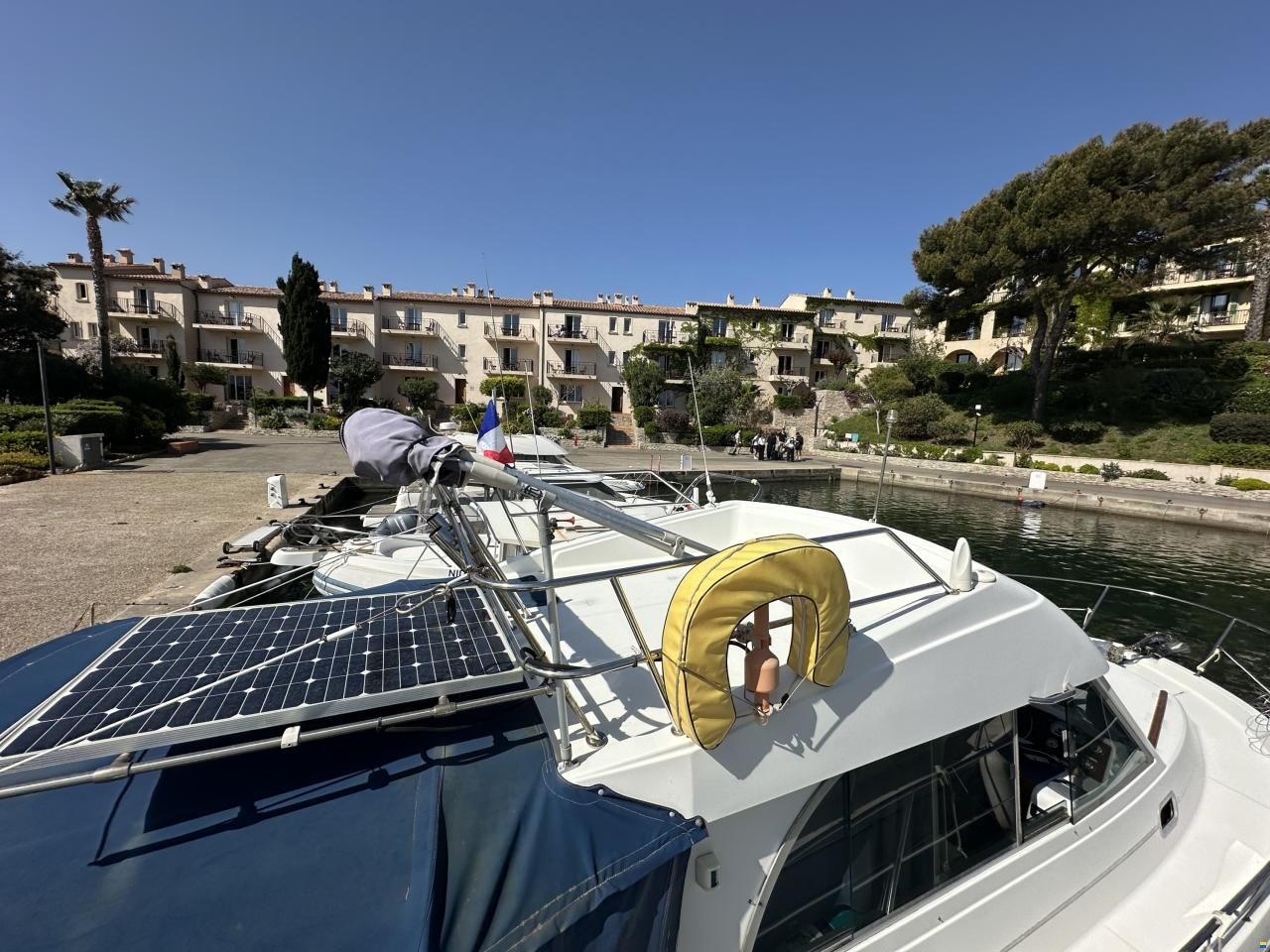 Beneteau Antares 9
