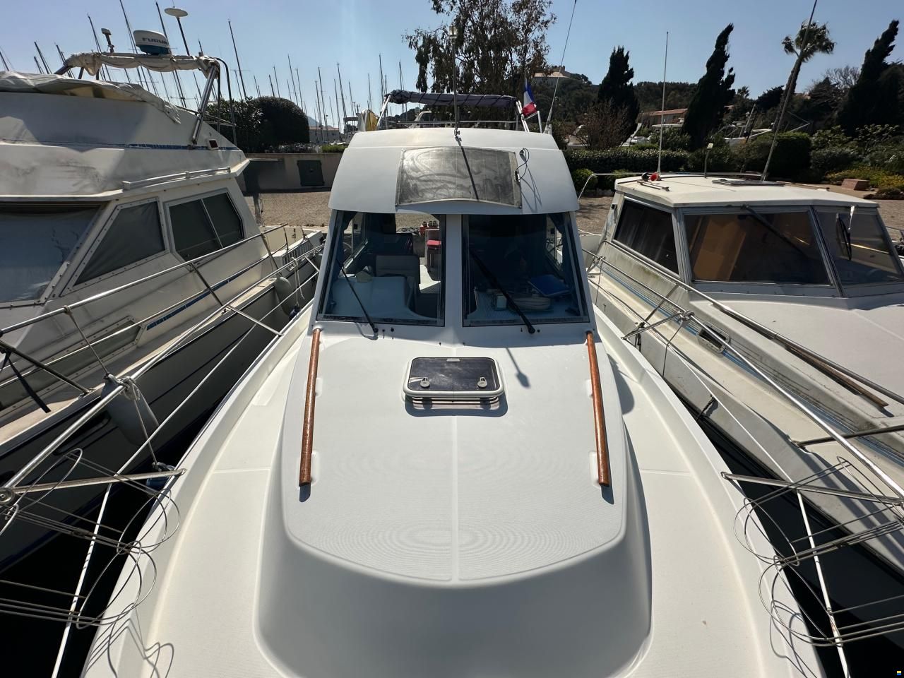 Beneteau Antares 9