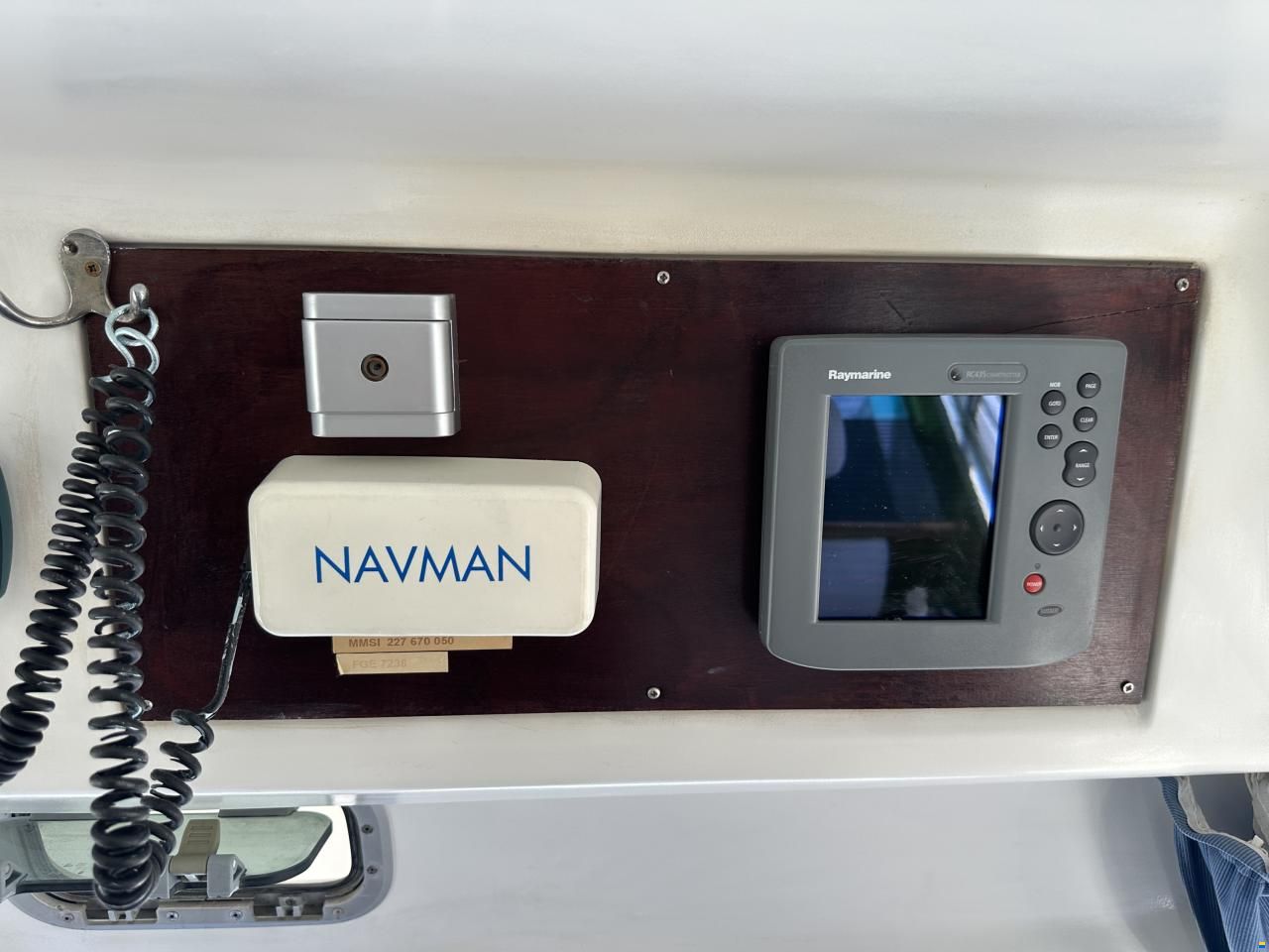 Beneteau Antares 9