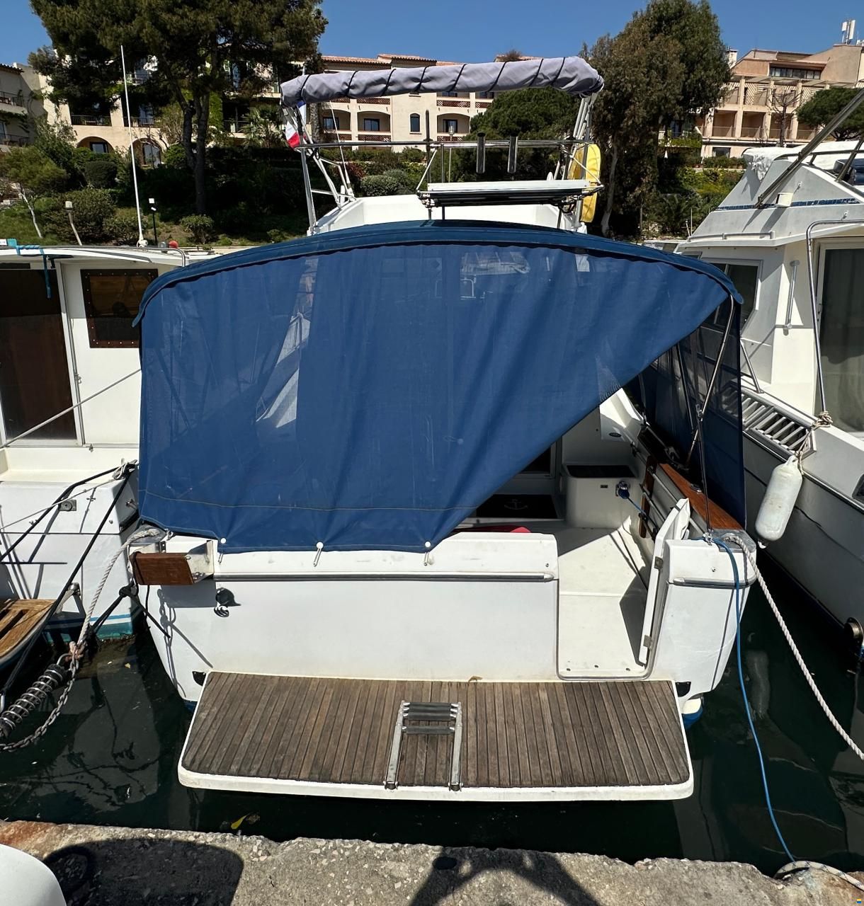 Beneteau Antares 9