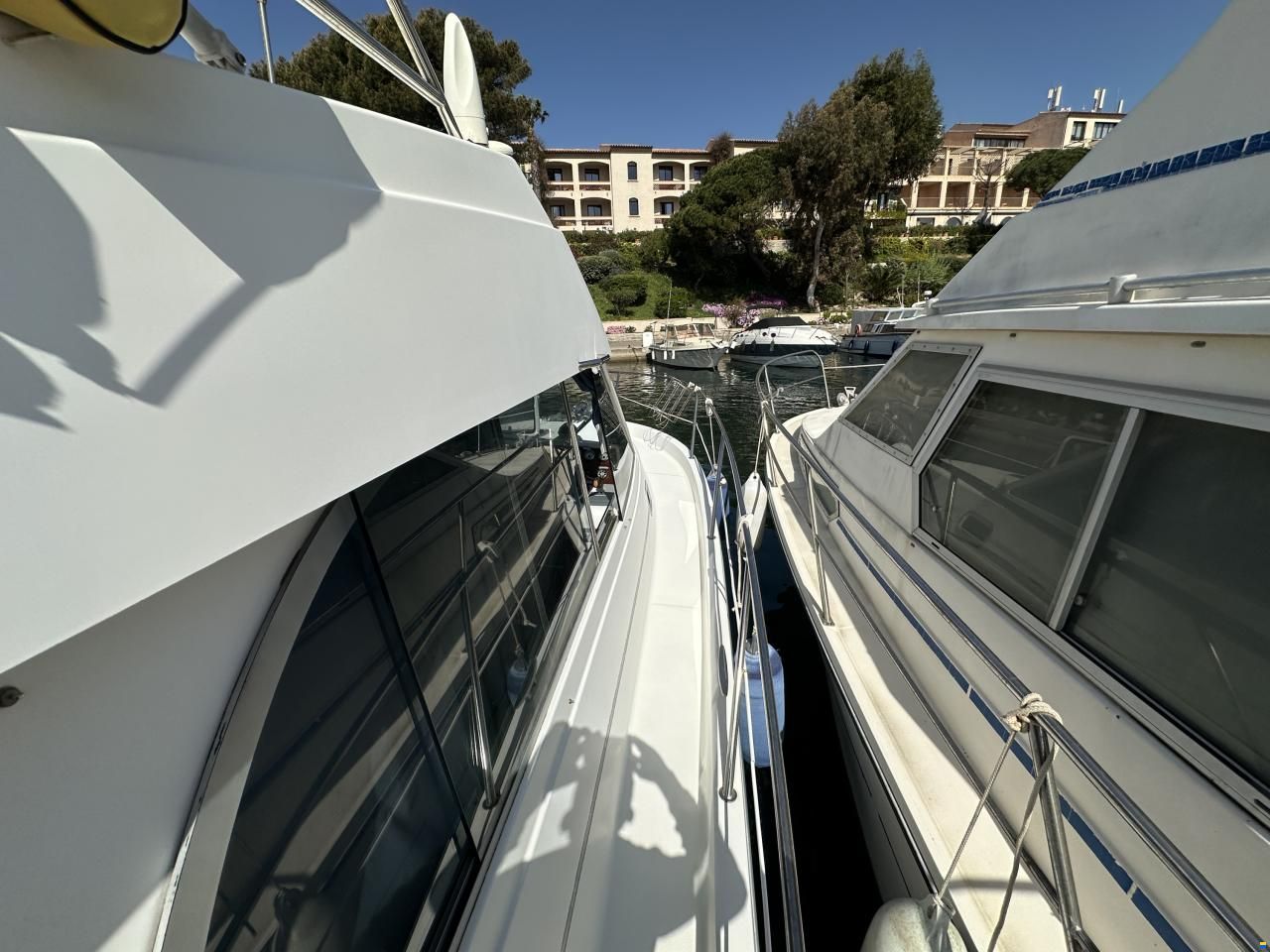 Beneteau Antares 9