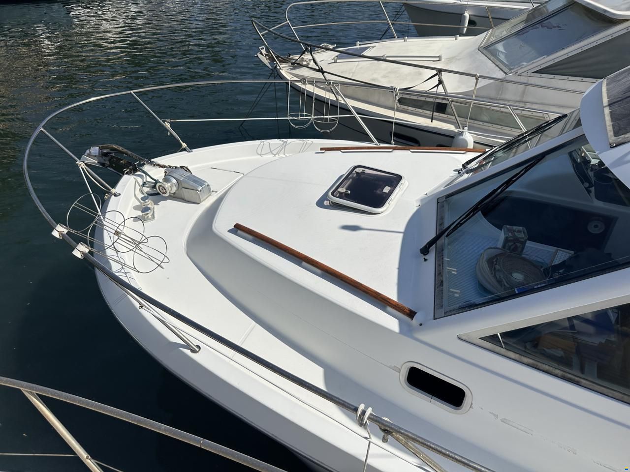 Beneteau Antares 9