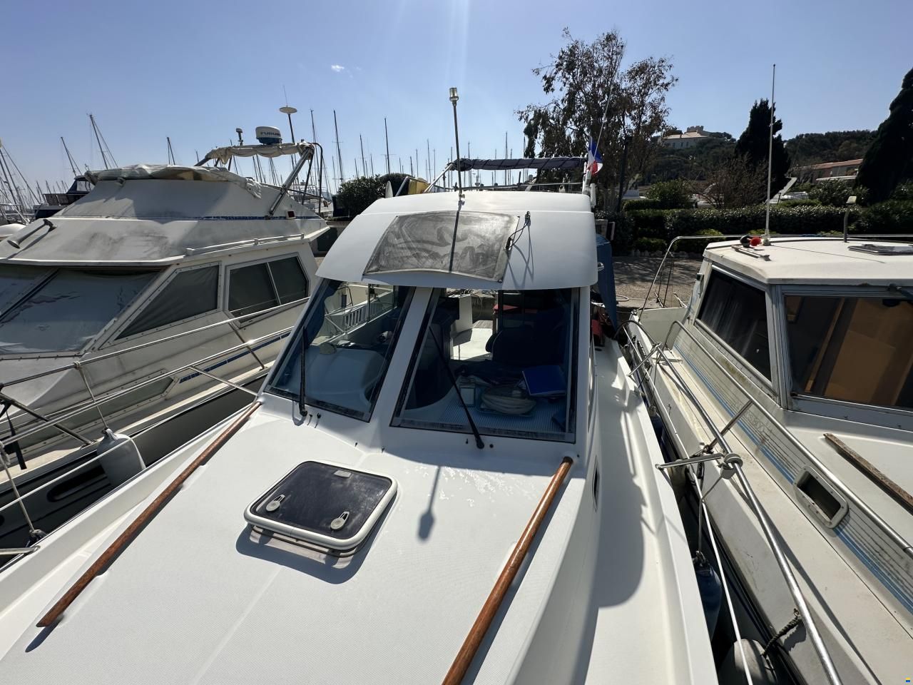 Beneteau Antares 9