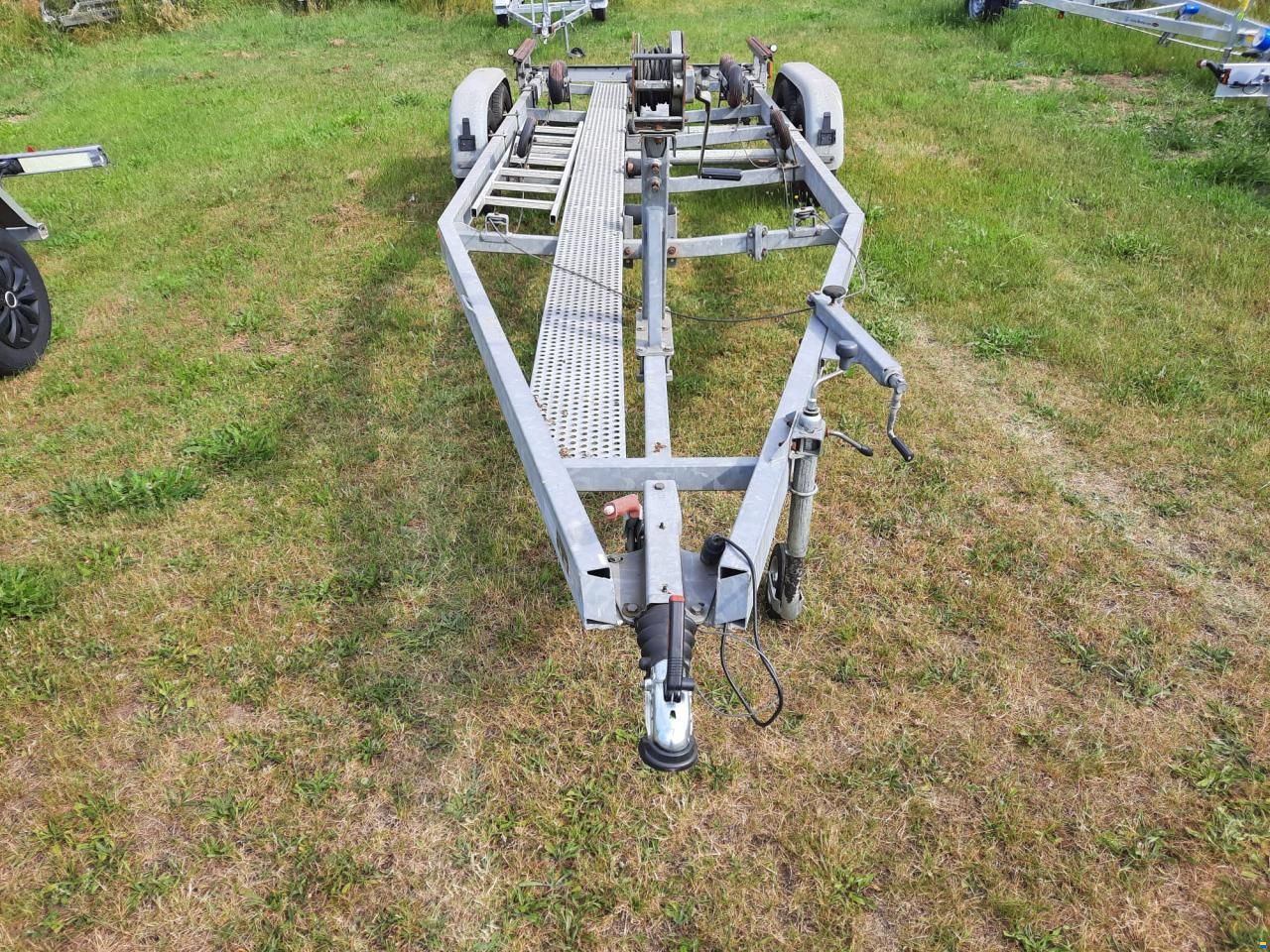 Harbeck BT 2500.1