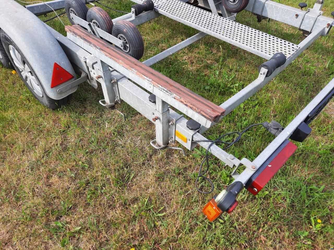 Harbeck BT 2500.1