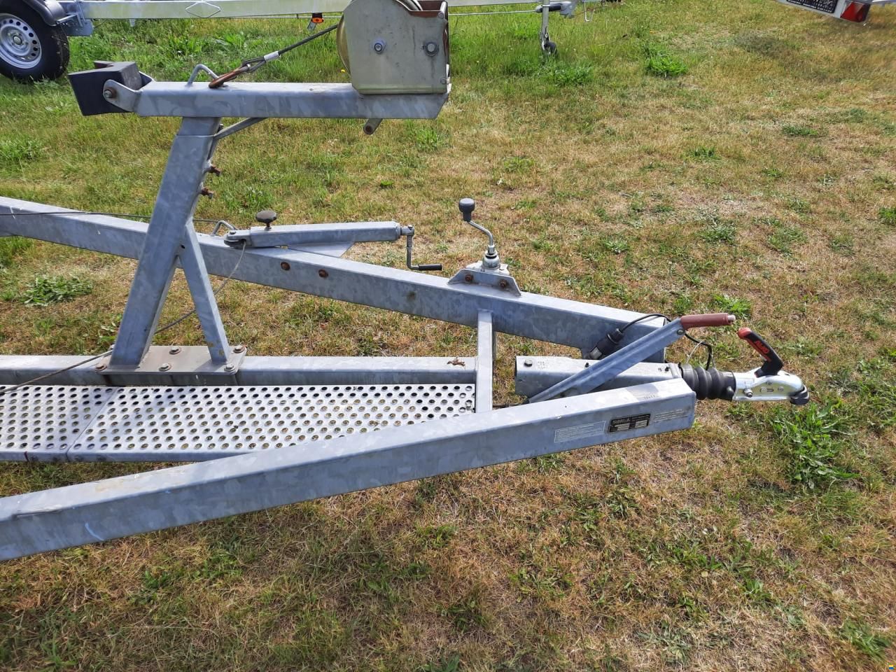 Harbeck BT 2500.1