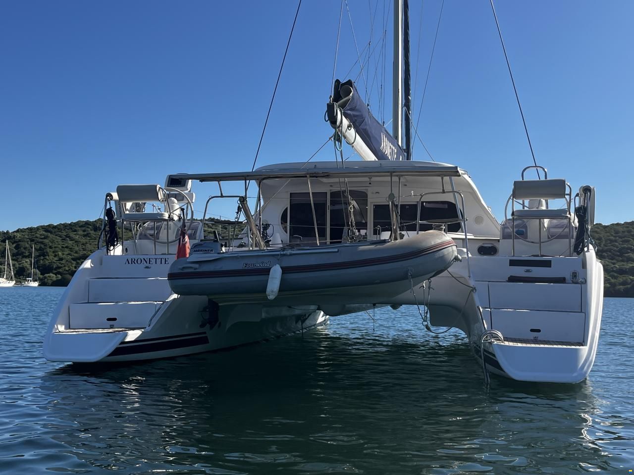Nautitech 44