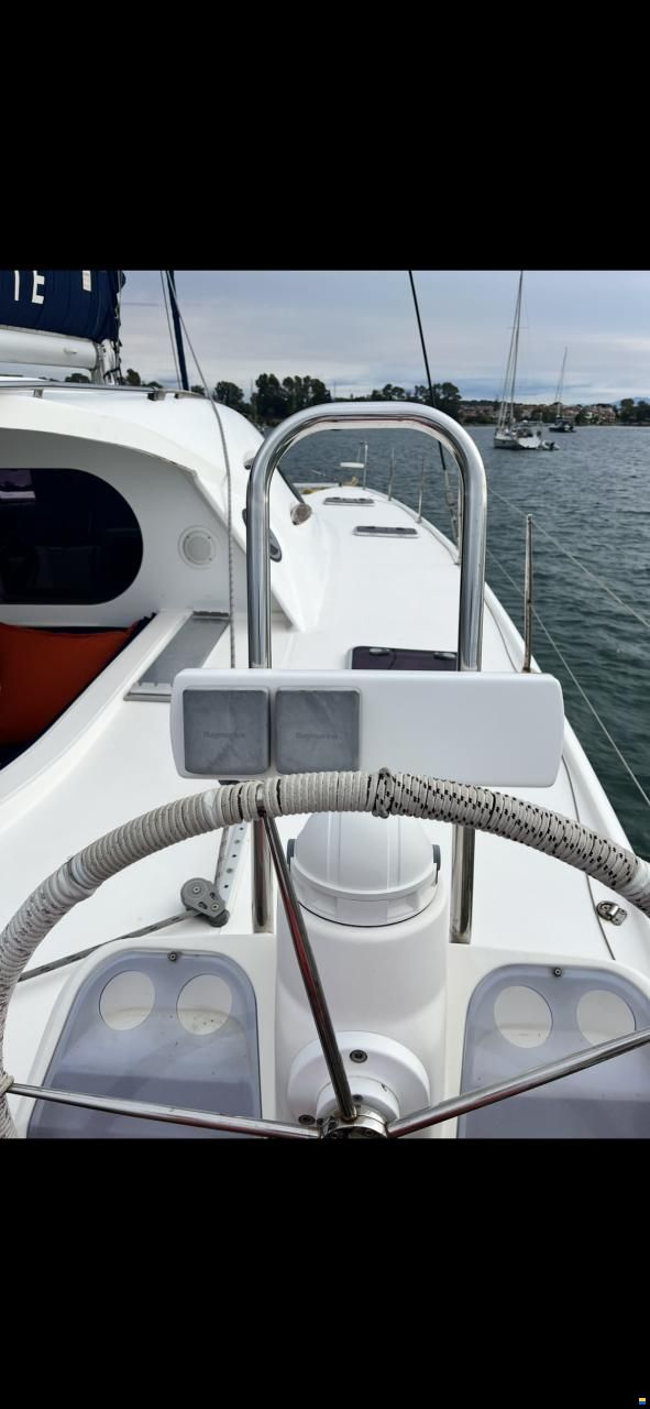 Nautitech 44