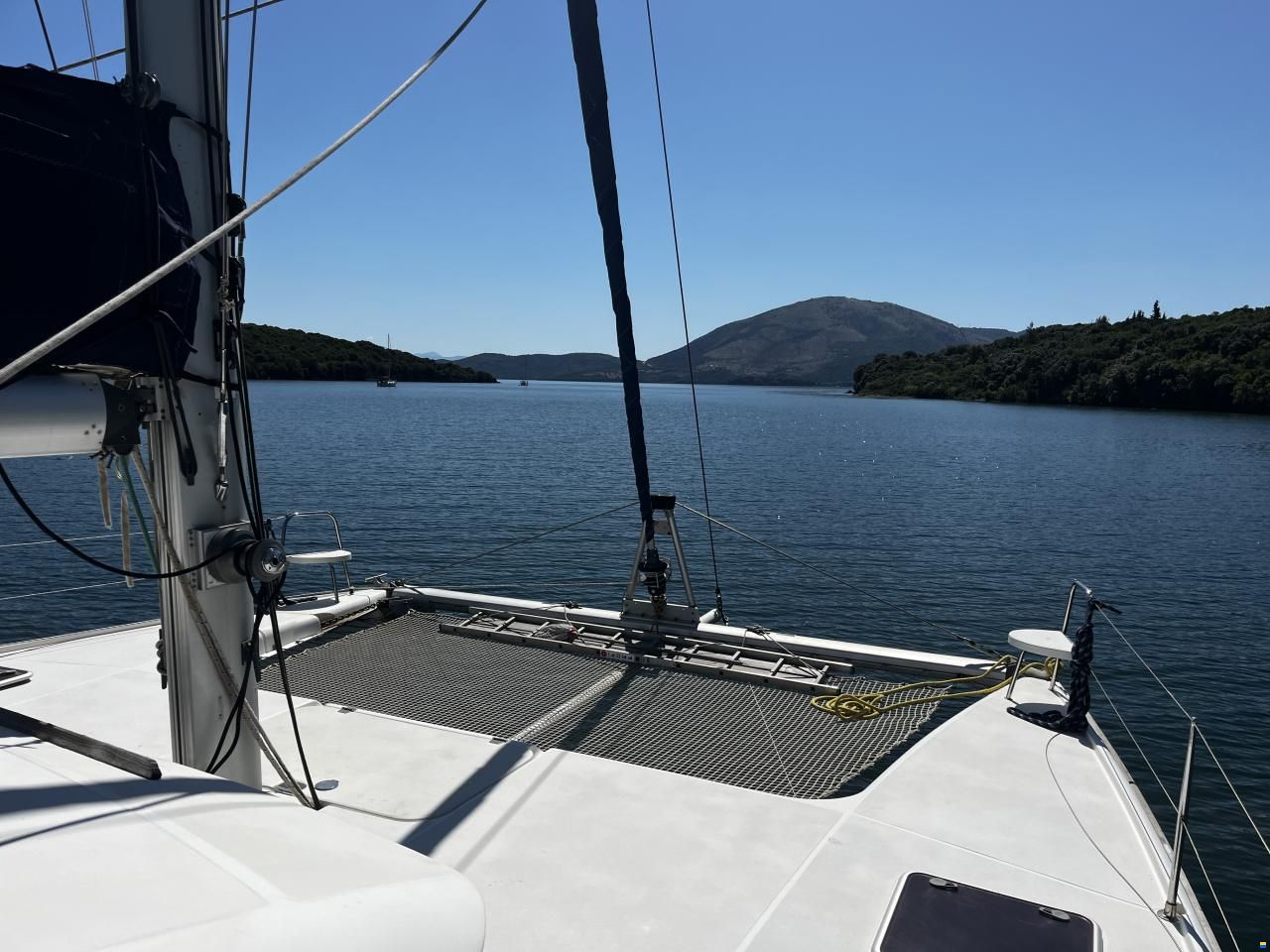 Nautitech 44