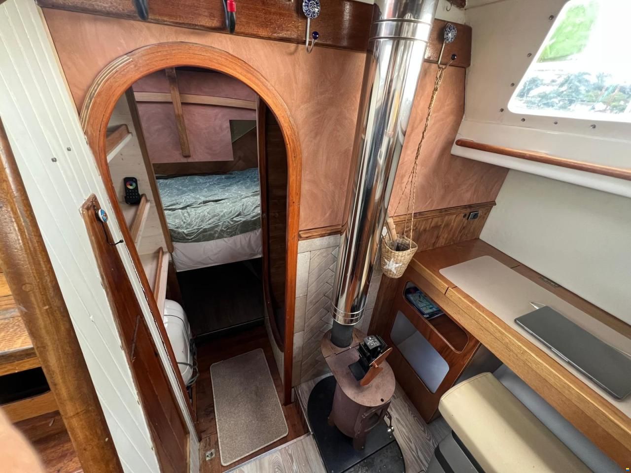 Nautic-Saintonge Rorquel 44