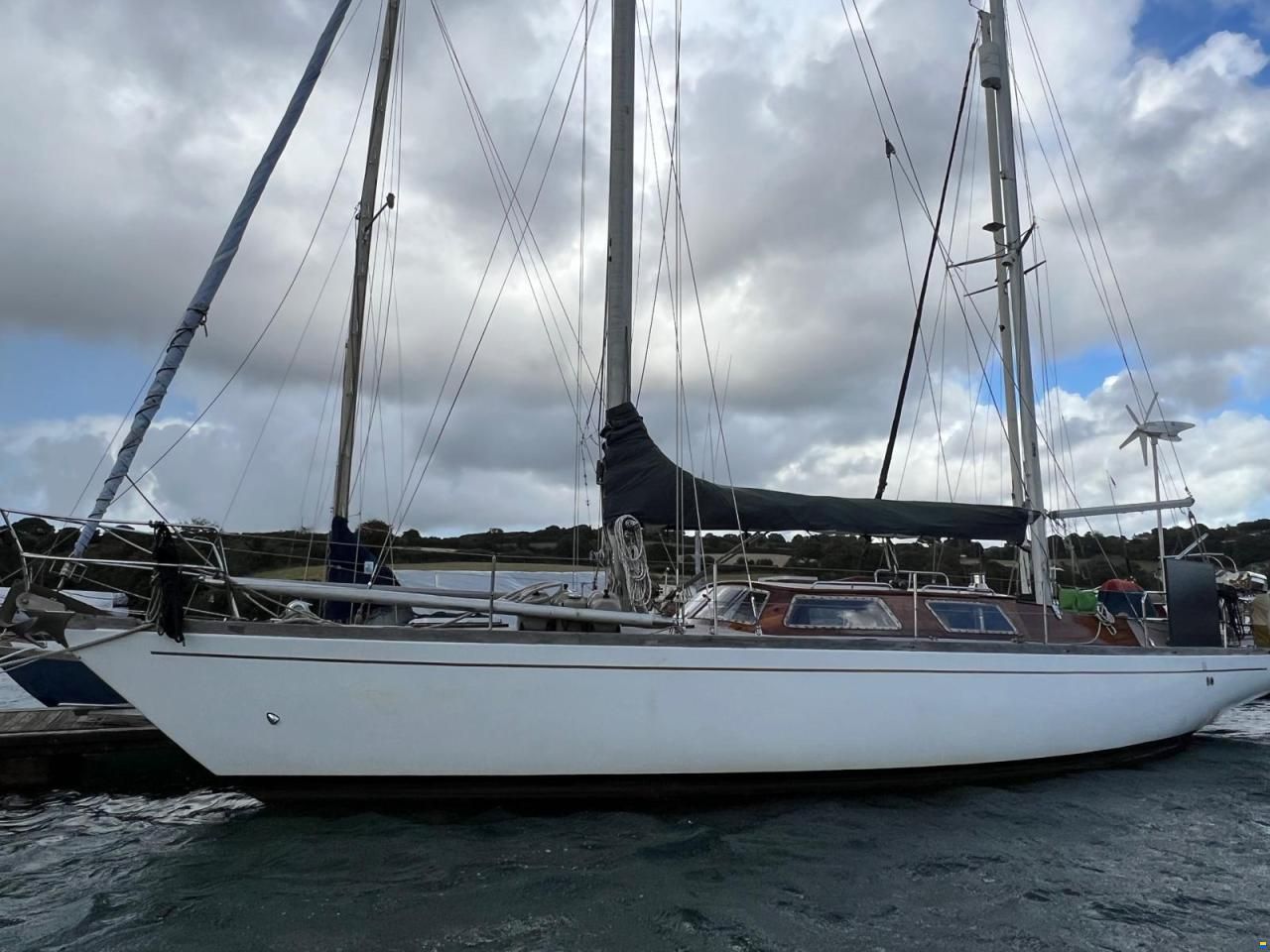 Nautic-Saintonge Rorquel 44