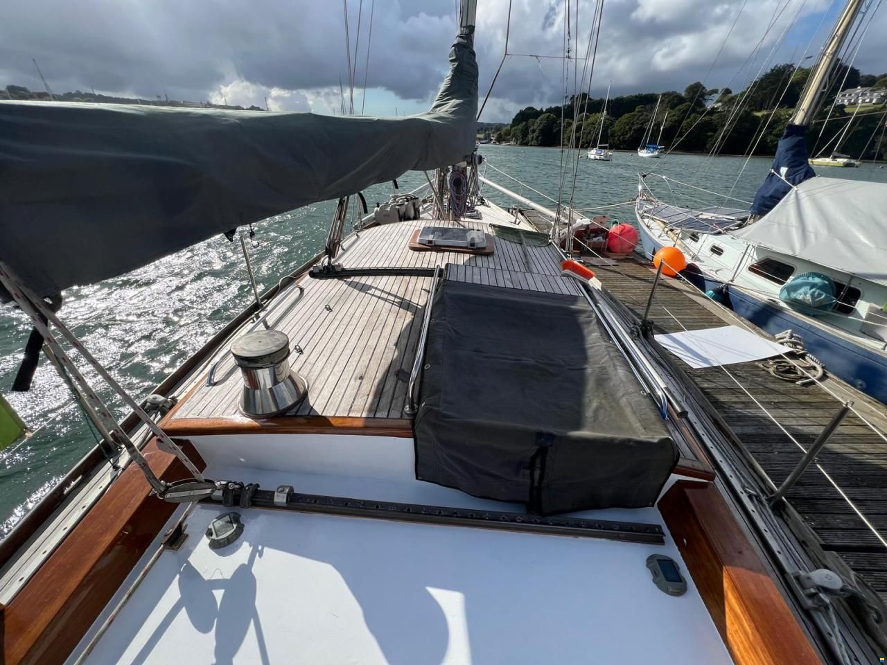 Nautic-Saintonge Rorquel 44