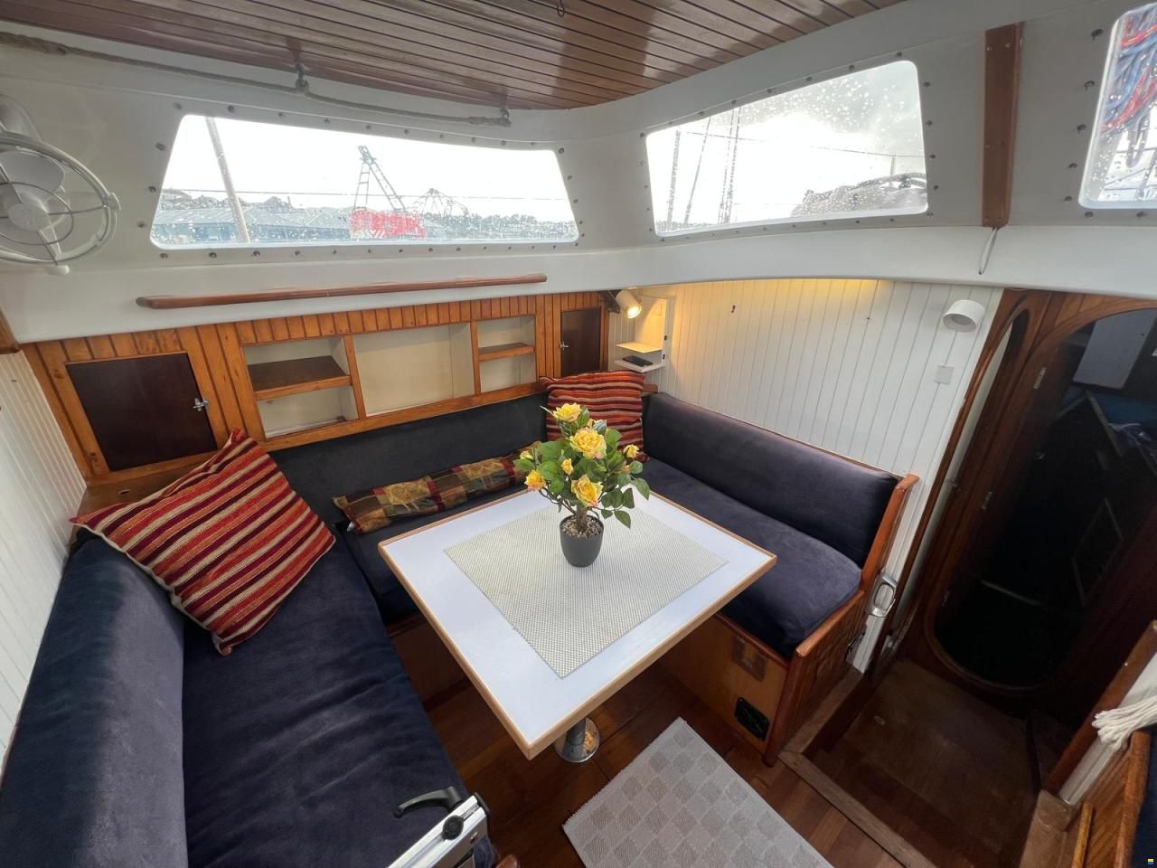 Nautic-Saintonge Rorquel 44