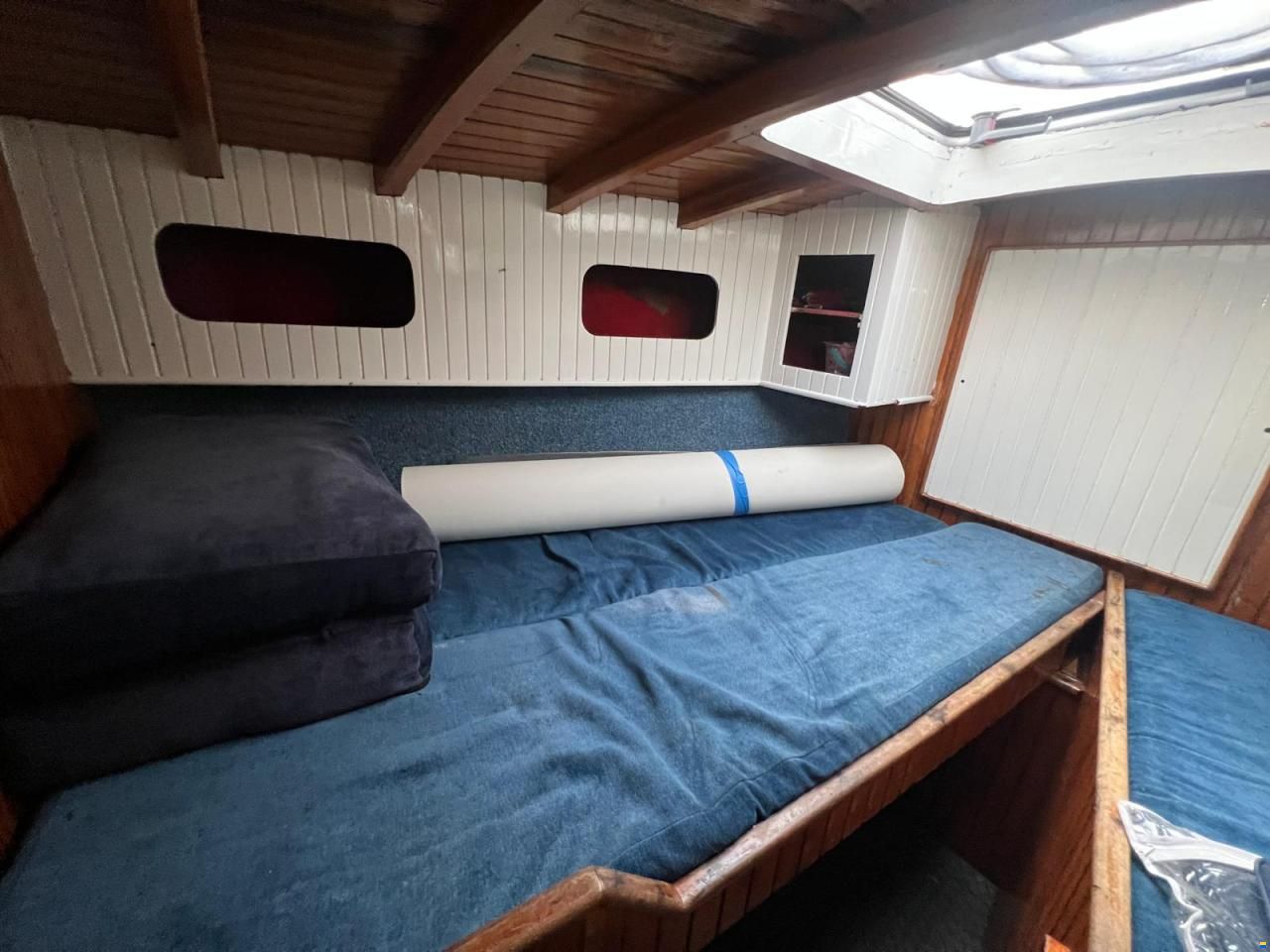 Nautic-Saintonge Rorquel 44