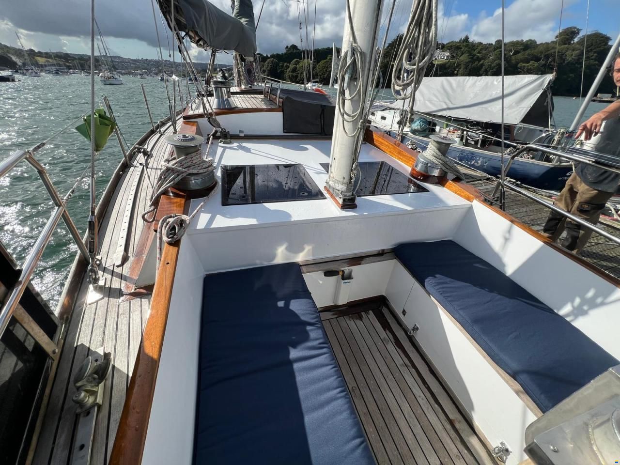 Nautic-Saintonge Rorquel 44