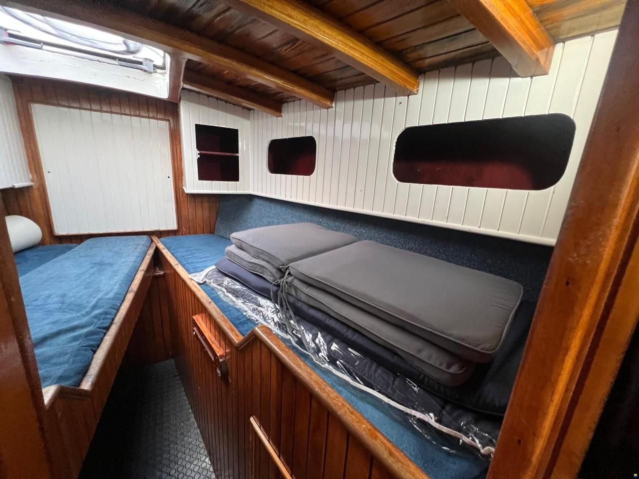 Nautic-Saintonge Rorquel 44