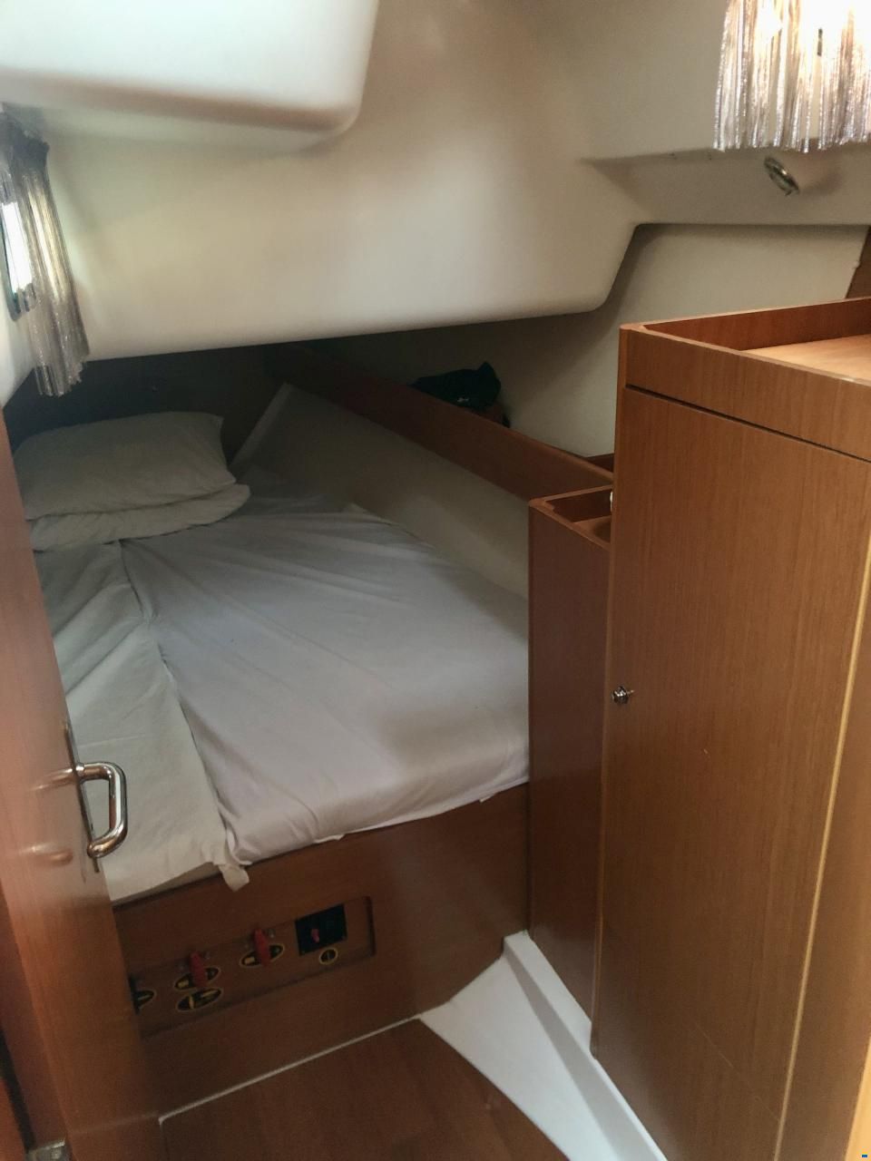 Beneteau Cyclades 39.3