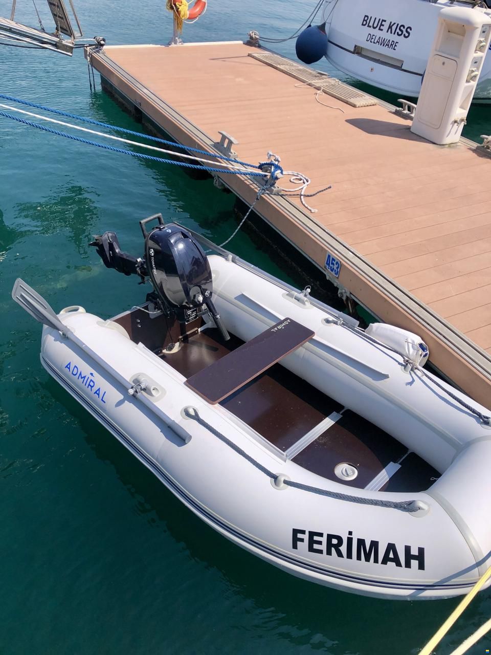 Beneteau Cyclades 39.3