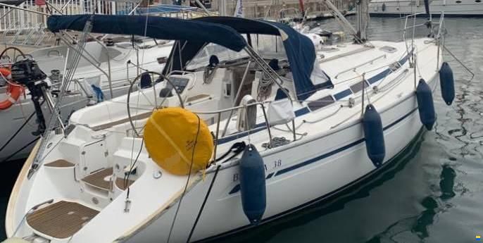 Bavaria 38 Cruiser