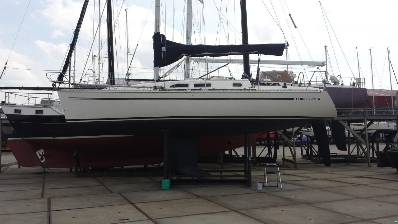 Elan 333