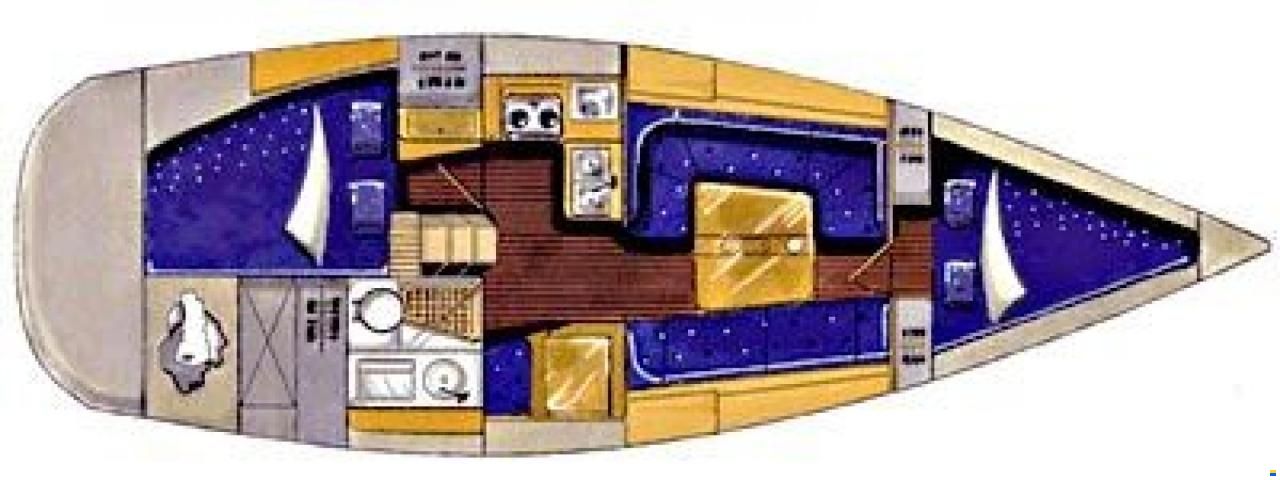 Elan 333