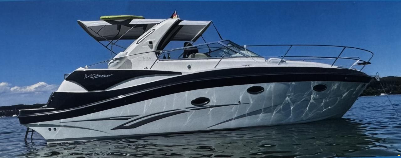 Viper 303